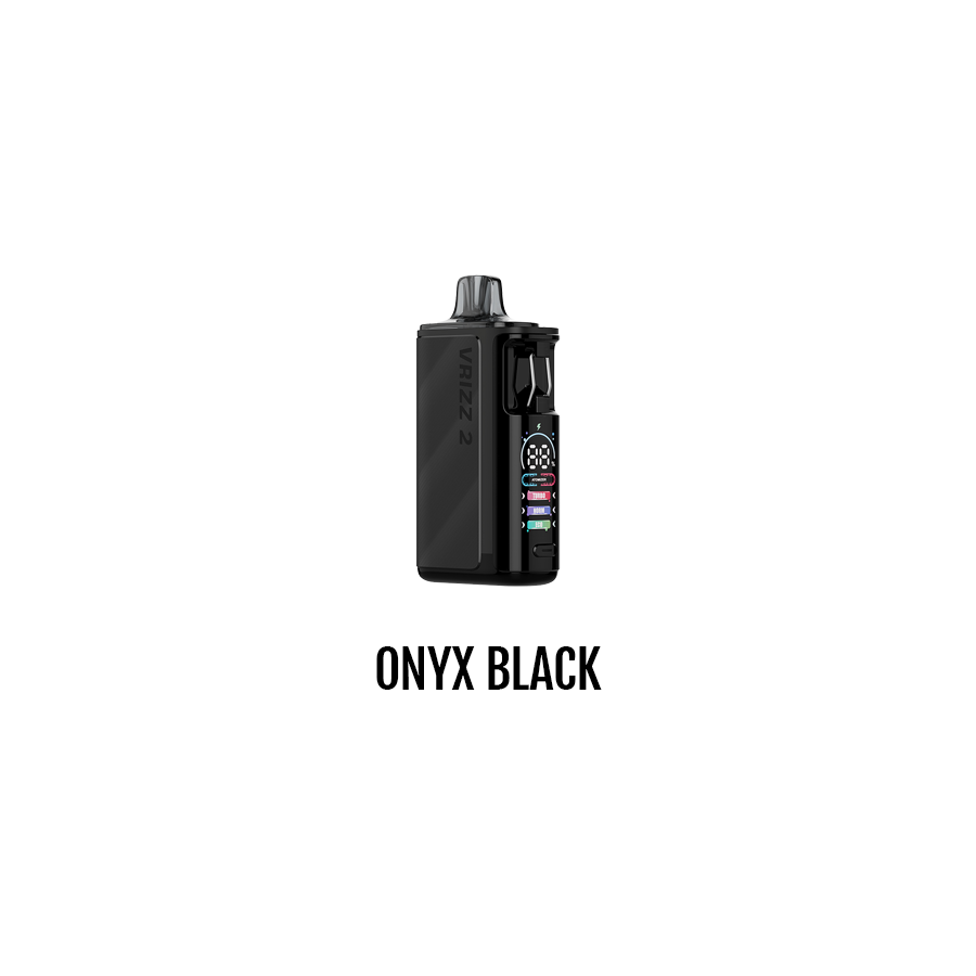 VOOPOO Vrizz 2 Pod Kit CRC - Pod System View 5 | NYX Vape
