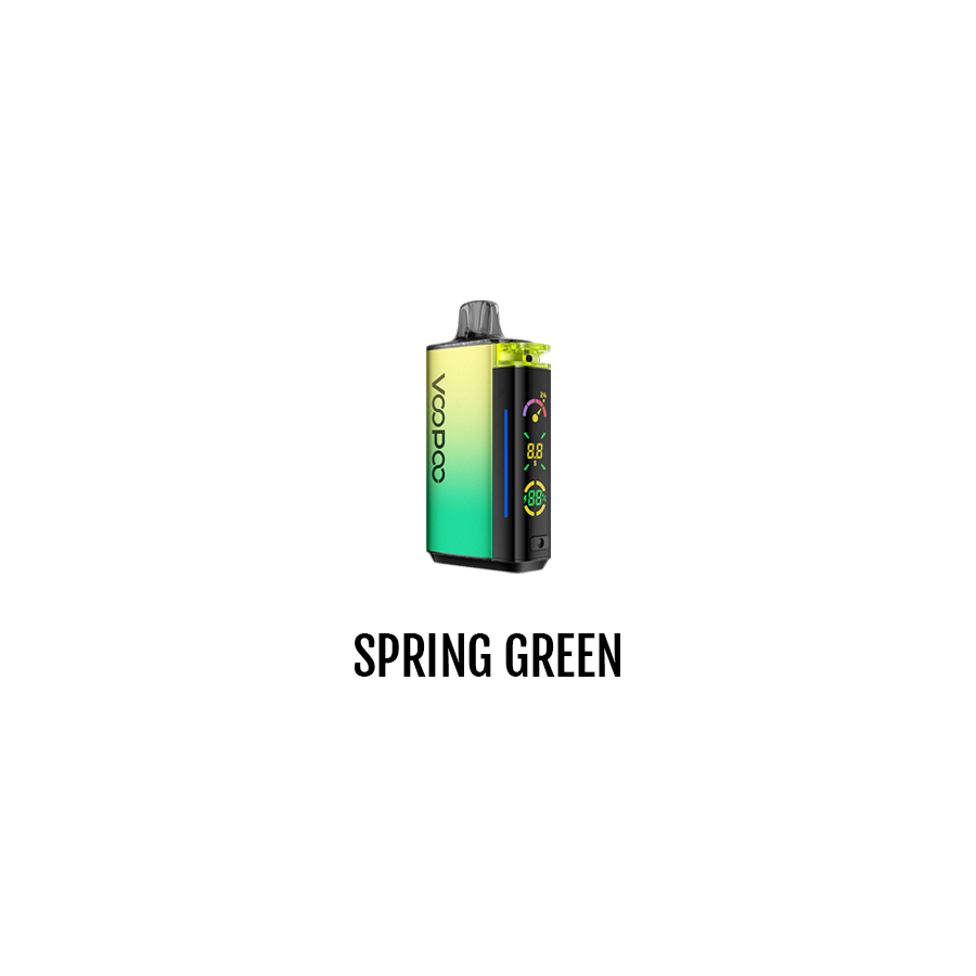 VOOPOO Vrizz Pod Kit [CRC] - Pod System View 5 | NYX Vape