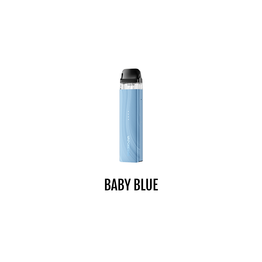 Vaporesso XROS SE Pod Kit Baby Blue - Pod Kit | NYX Vape