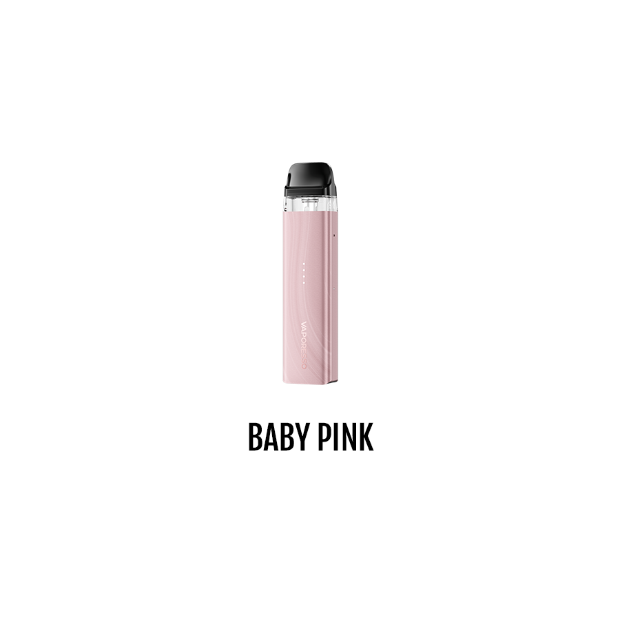 Vaporesso XROS SE Pod Kit Baby Pink - Pod Kit | NYX Vape
