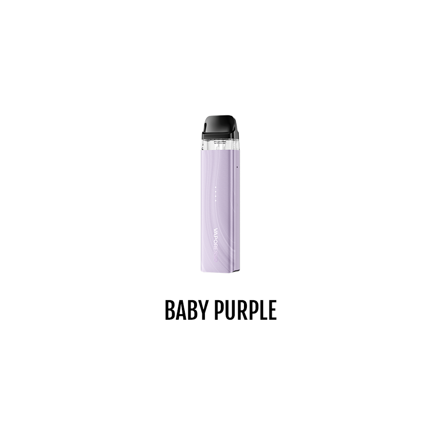 Vaporesso XROS SE Pod Kit Baby Purple - Pod Kit | NYX Vape