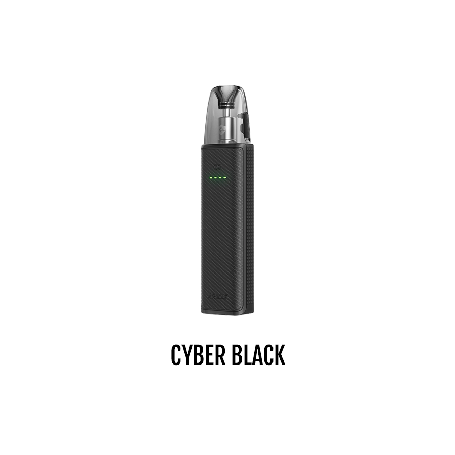 Voopoo Argus Z3 Pod Kit Cyber Black - Pod Kit | NYX Vape