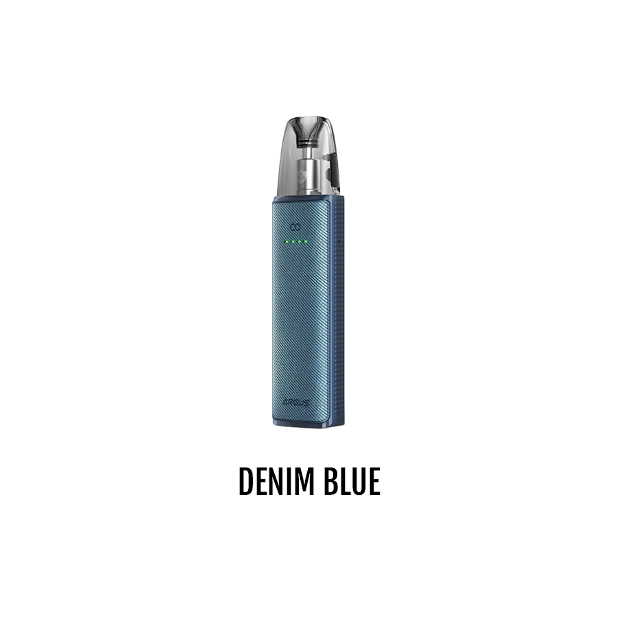 Voopoo Argus Z3 Pod Kit Denim Blue - Pod Kit | NYX Vape