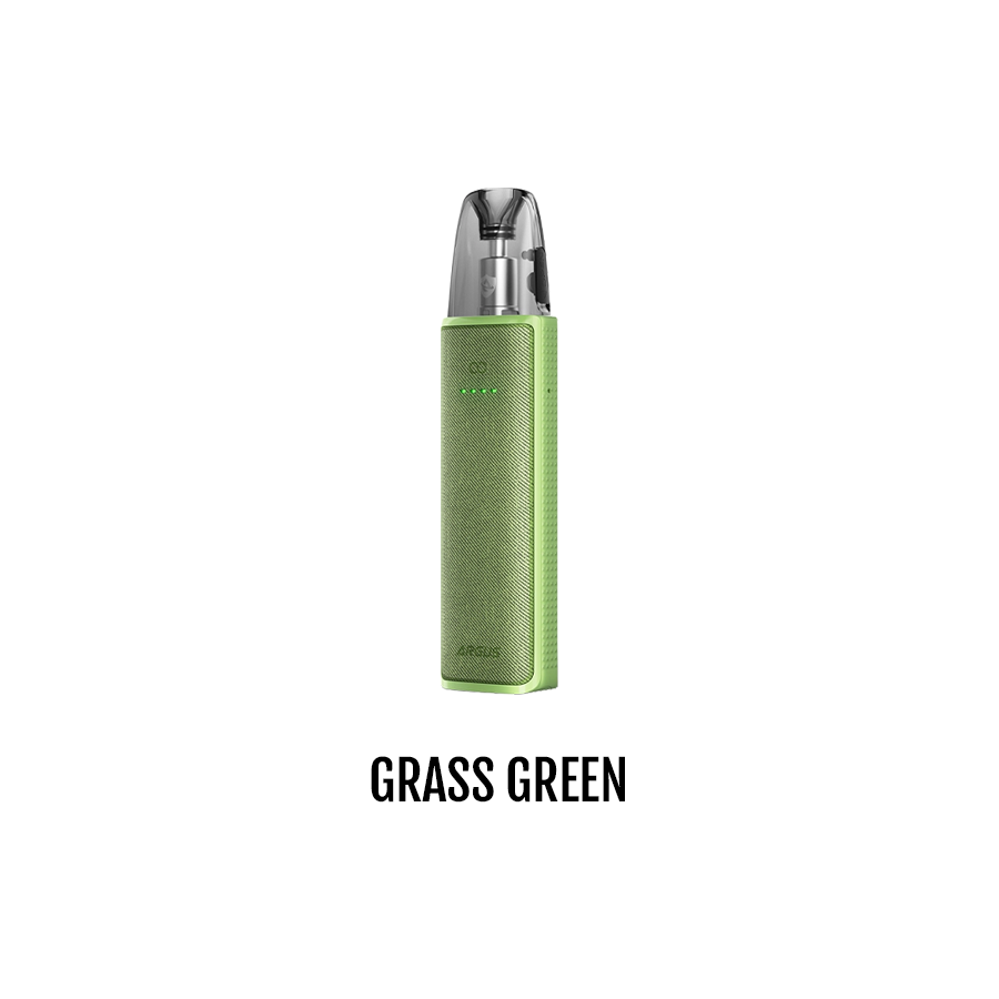 Voopoo Argus Z3 Pod Kit Grass Green - Pod Kit | NYX Vape