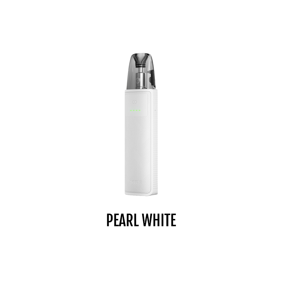 Voopoo Argus Z3 Pod Kit Pearl White - Pod Kit | NYX Vape
