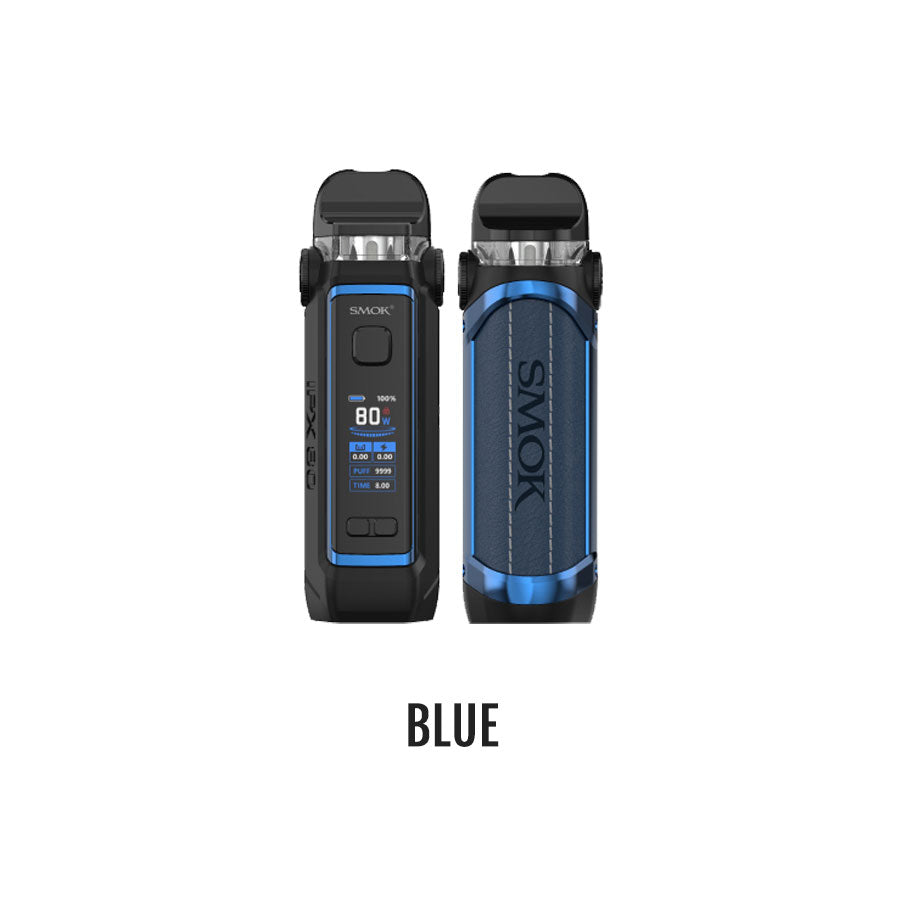 SMOK Ipx 80 Pod Kit CRC - Pod System Side | NYX Vape