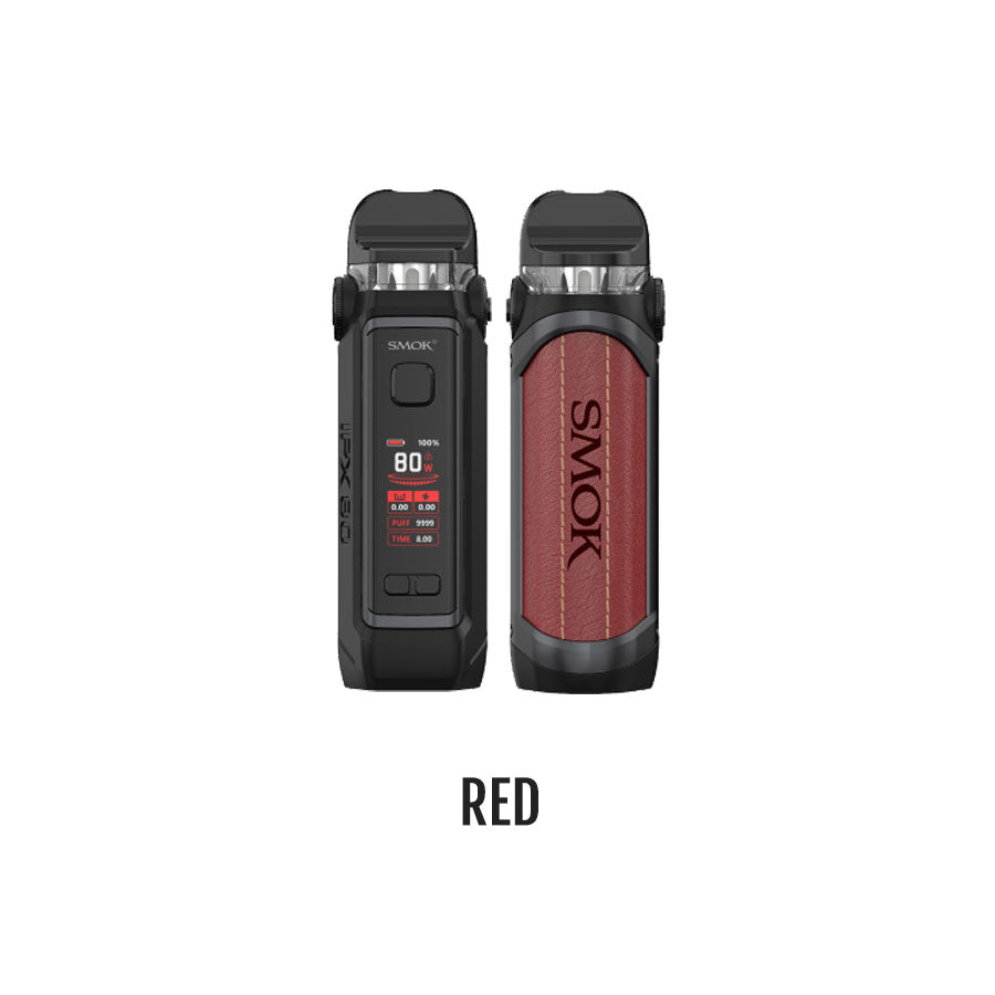 SMOK Ipx 80 Pod Kit CRC - Pod System View 6 | NYX Vape