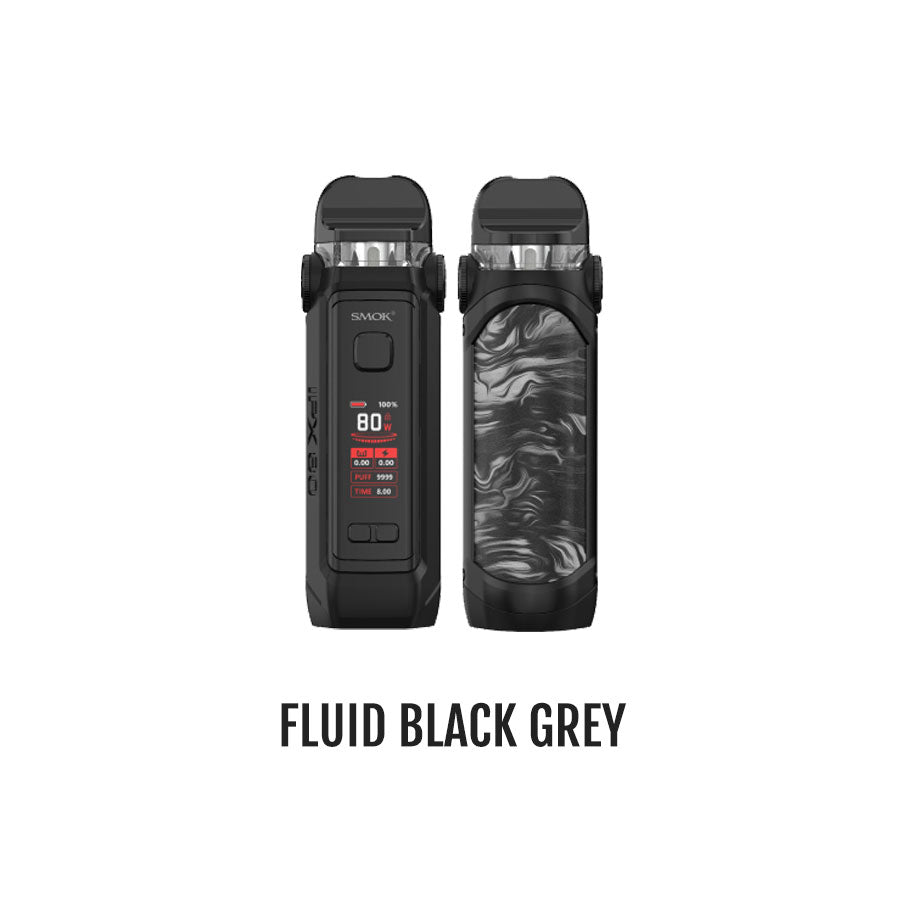 SMOK Ipx 80 Pod Kit CRC - Pod System View 8 | NYX Vape