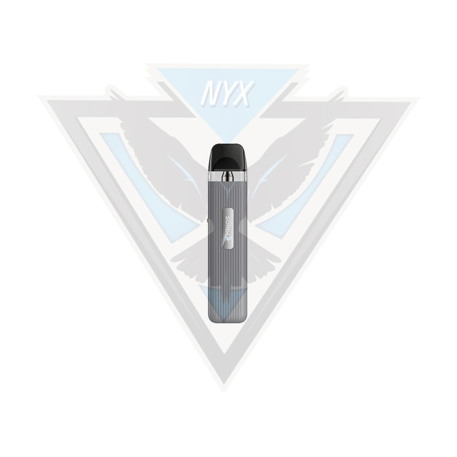 GEEKVAPE SONDER Q POD KIT CRC WHITE - NYX ECIGS - CANADIAN VAPE SHOP