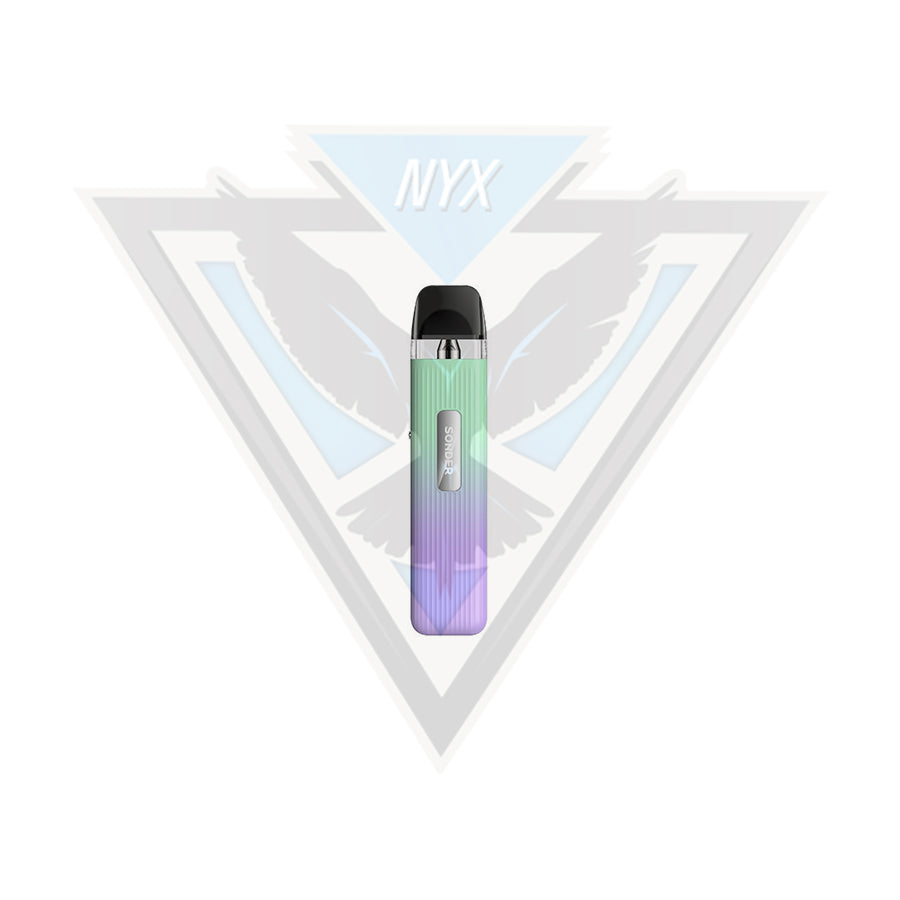 GEEKVAPE SONDER Q POD KIT CRC - NYX ECIGS - CANADIAN VAPE SHOP