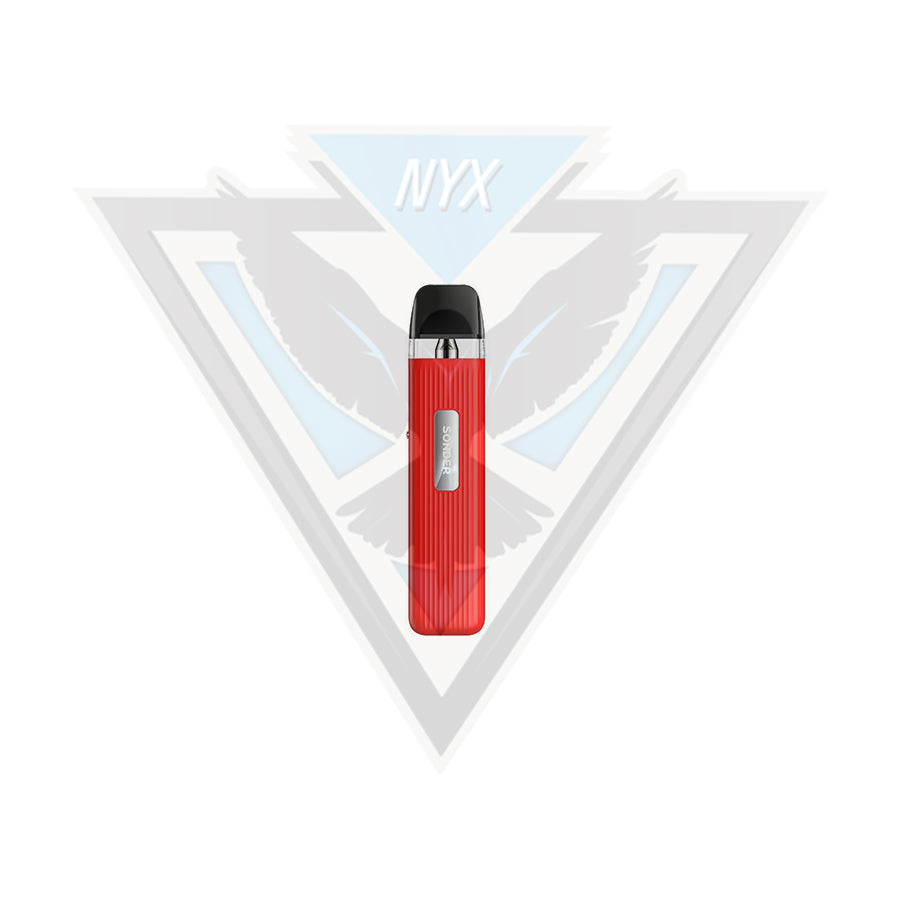 GEEKVAPE SONDER Q POD KIT CRC SKY BLUE - NYX ECIGS - CANADIAN VAPE SHOP