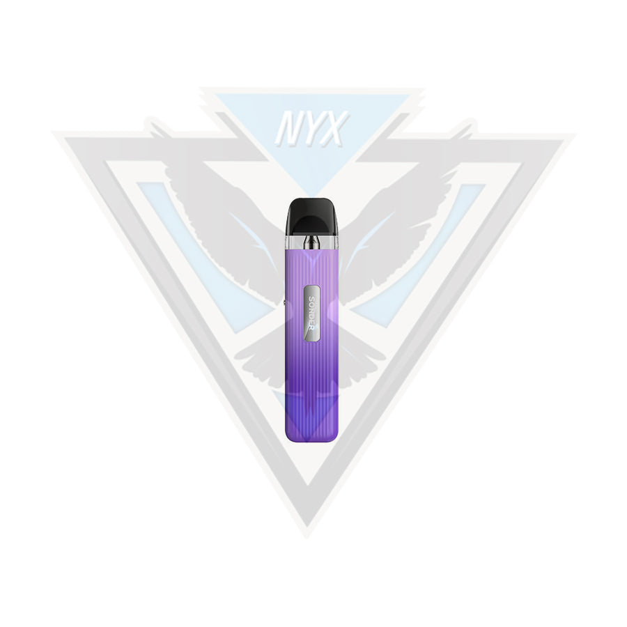 GEEKVAPE SONDER Q POD KIT CRC ROSE PINK - NYX ECIGS - CANADIAN VAPE SHOP