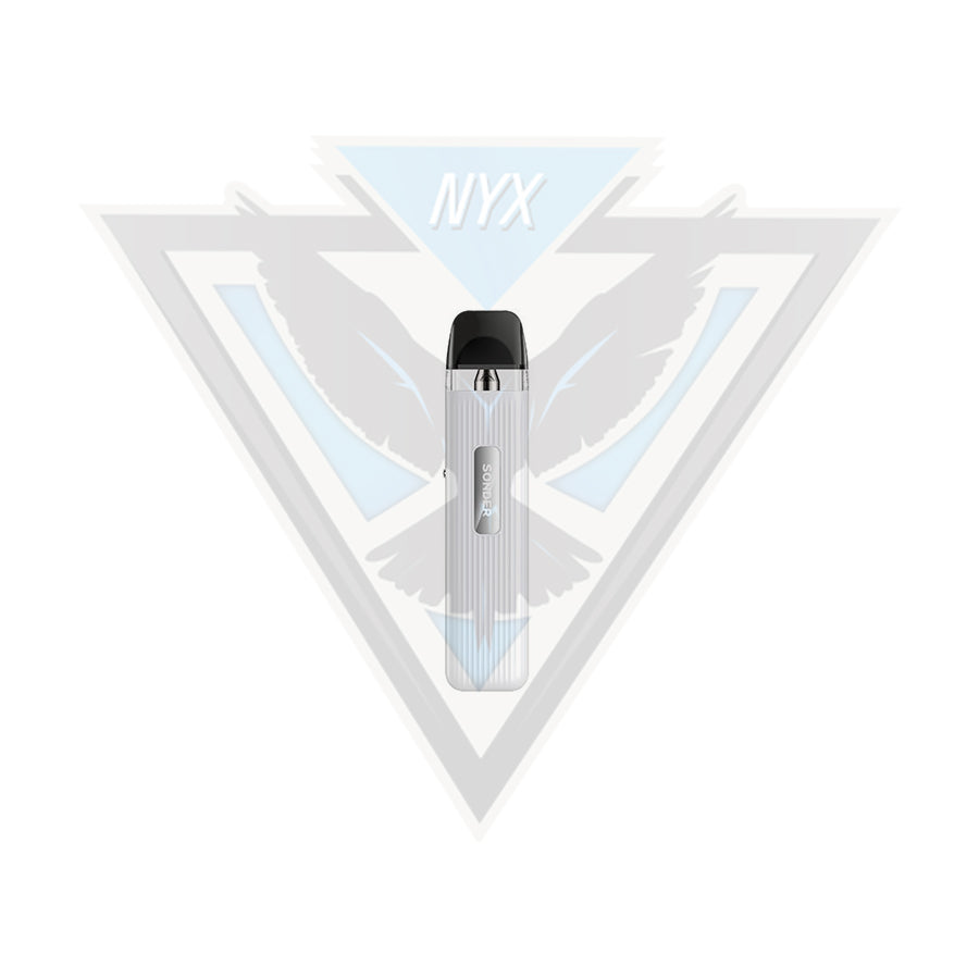 GEEKVAPE SONDER Q POD KIT CRC GREEN - NYX ECIGS - CANADIAN VAPE SHOP