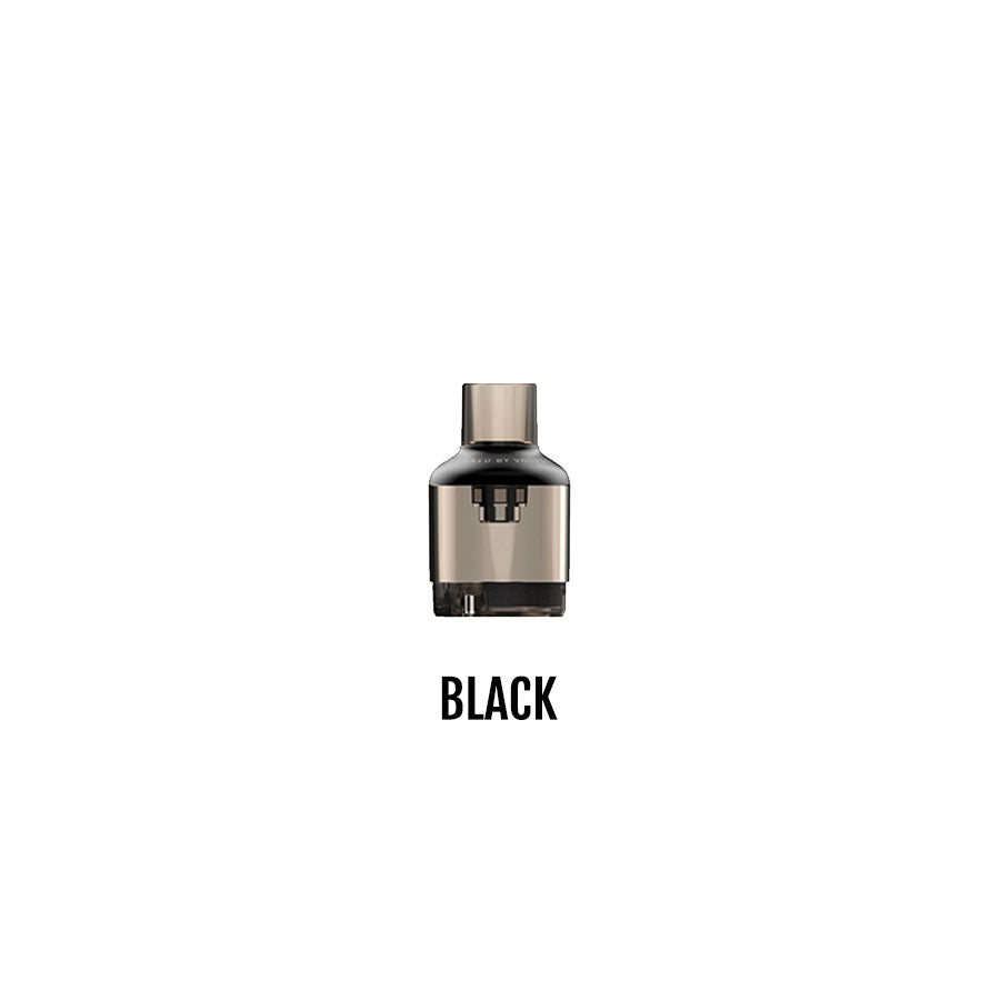 VOOPOO Tpp Pod Empty Pod (2 Pack) CRC - Vape Pods Back | NYX Vape