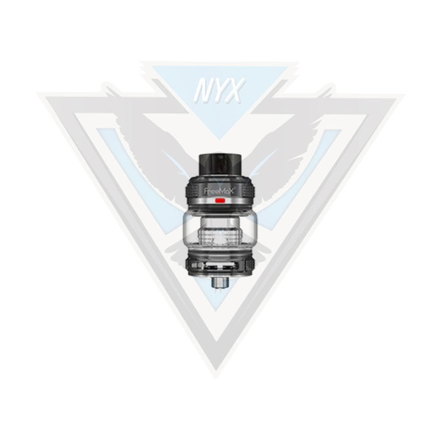 FREEMAX FIRELUKE 3 TANK CRC GUNMETAL - NYX ECIGS - CANADIAN VAPE SHOP