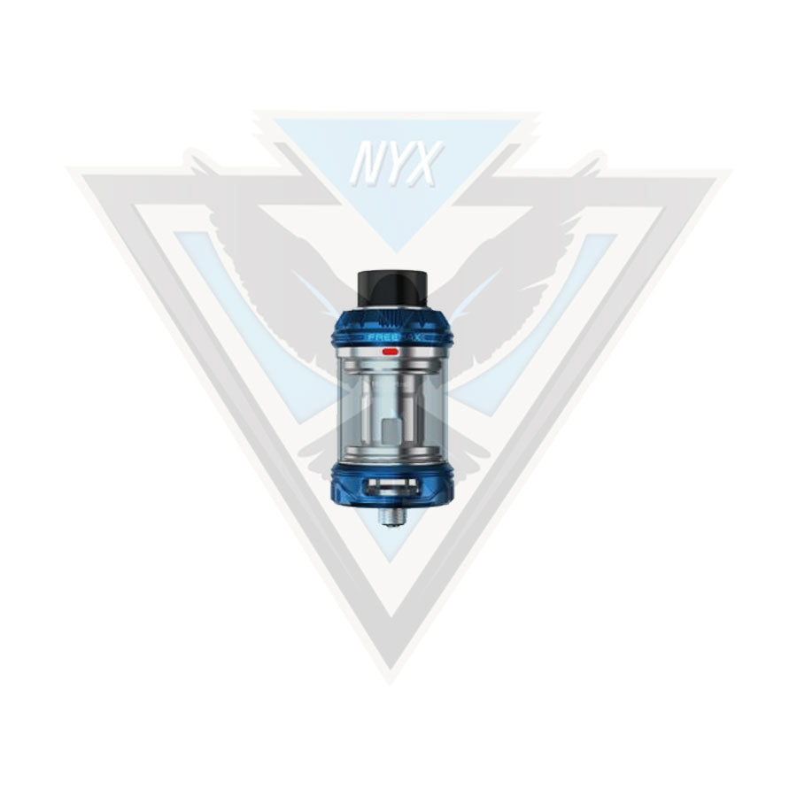 FREEMAX M PRO 3 TANK 2ML CRC BLUE - NYX ECIGS - CANADIAN VAPE SHOP