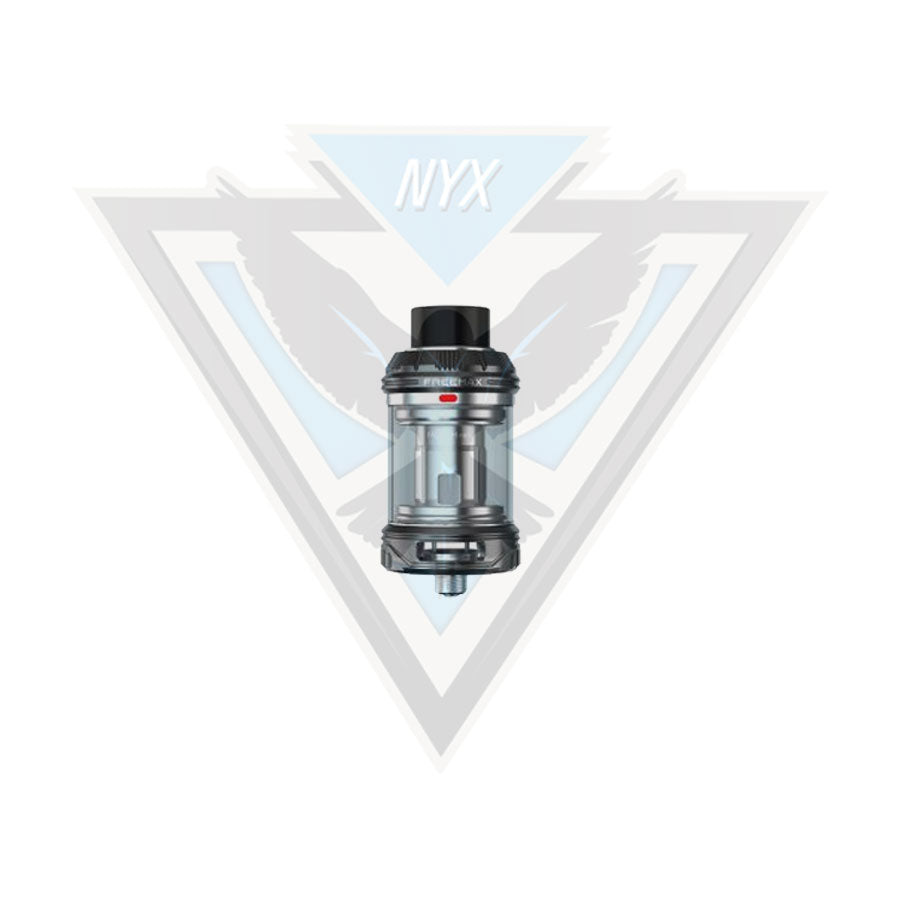 FREEMAX M PRO 3 TANK 2ML CRC GUNMETAL - NYX ECIGS - CANADIAN VAPE SHOP