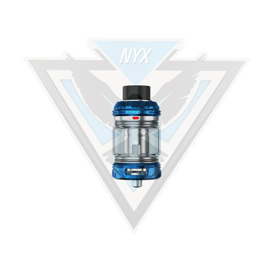 FREEMAX M PRO 3 TANK 5ML CRC BLUE - NYX ECIGS - CANADIAN VAPE SHOP