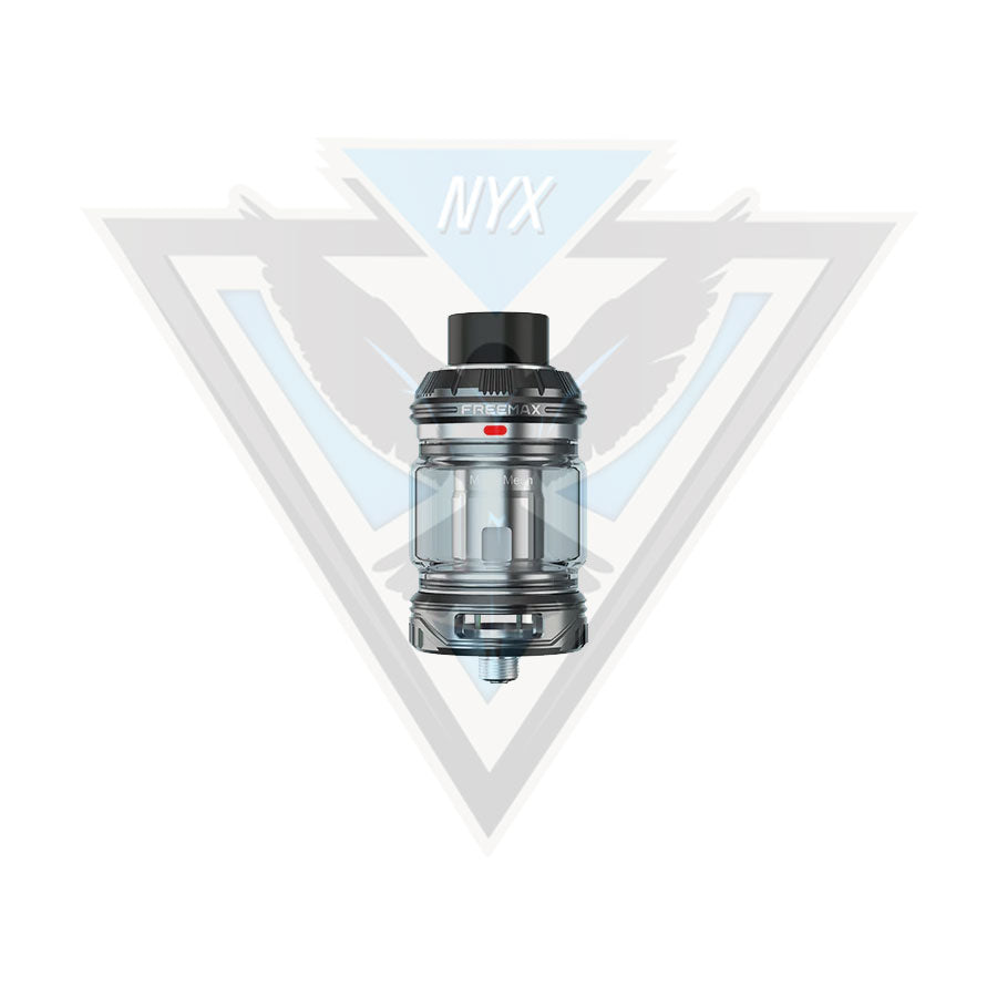 FREEMAX M PRO 3 TANK 5ML CRC GUNMETAL - NYX ECIGS - CANADIAN VAPE SHOP