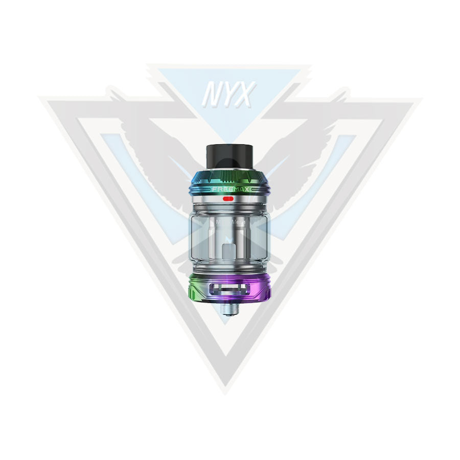 FREEMAX M PRO 3 TANK 5ML CRC RAINBOW - NYX ECIGS - CANADIAN VAPE SHOP