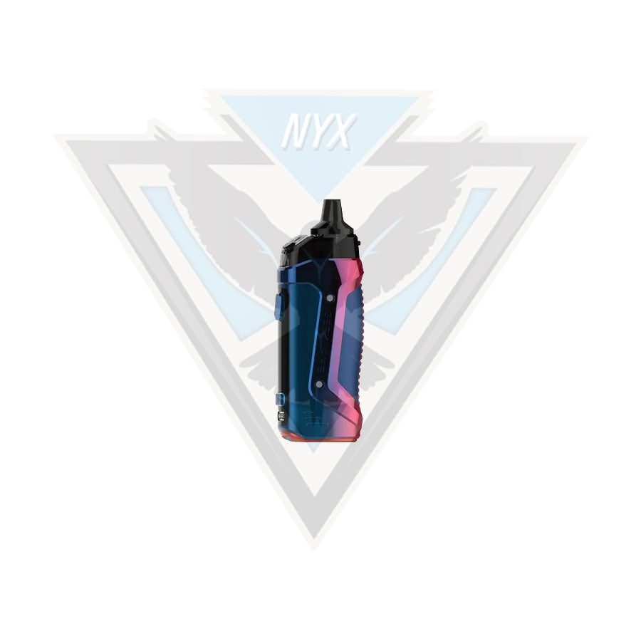 GEEKVAPE B60 BOOST 2 STARTER KIT CRC BLUE RED - NYX ECIGS - CANADIAN VAPE SHOP