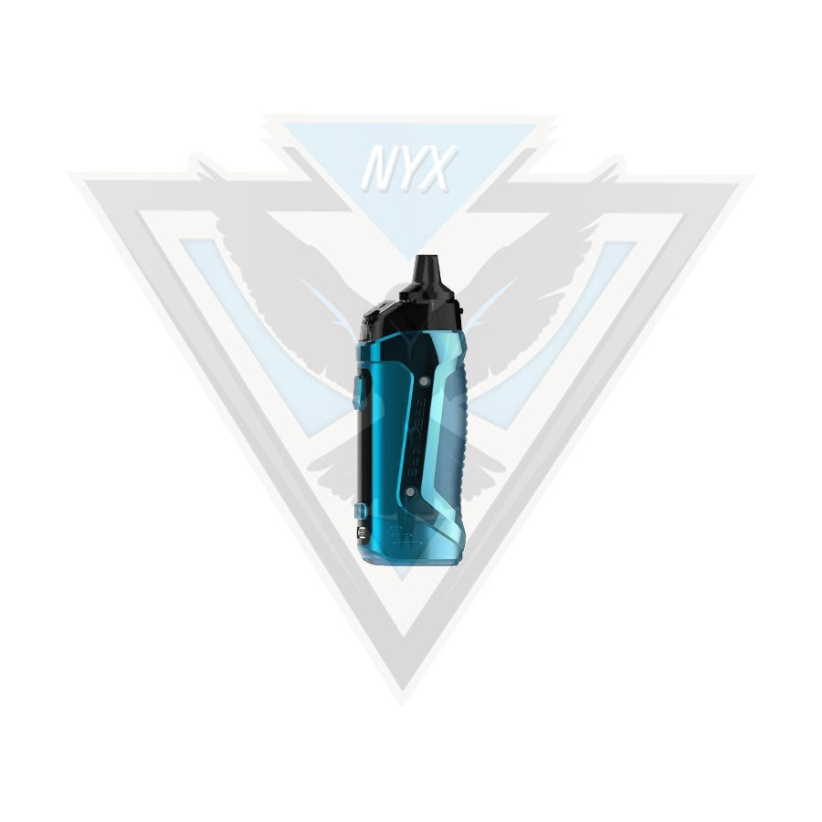 GEEKVAPE B60 BOOST 2 STARTER KIT CRC MINK BLUE - NYX ECIGS - CANADIAN VAPE SHOP