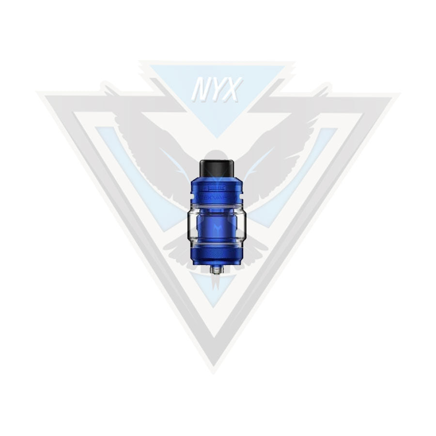 GEEKVAPE Z SUB-OHM SE TANK CRC BLUE - NYX ECIGS - CANADIAN VAPE SHOP
