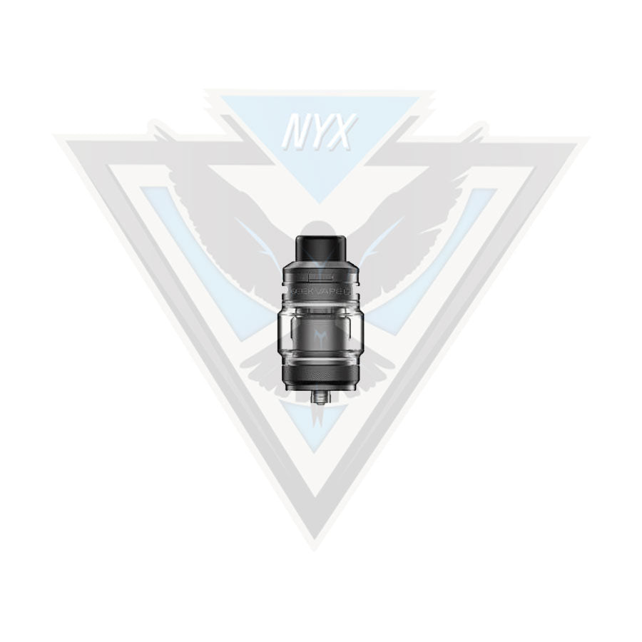 GEEKVAPE Z SUB-OHM SE TANK CRC GUNMETAL - NYX ECIGS - CANADIAN VAPE SHOP