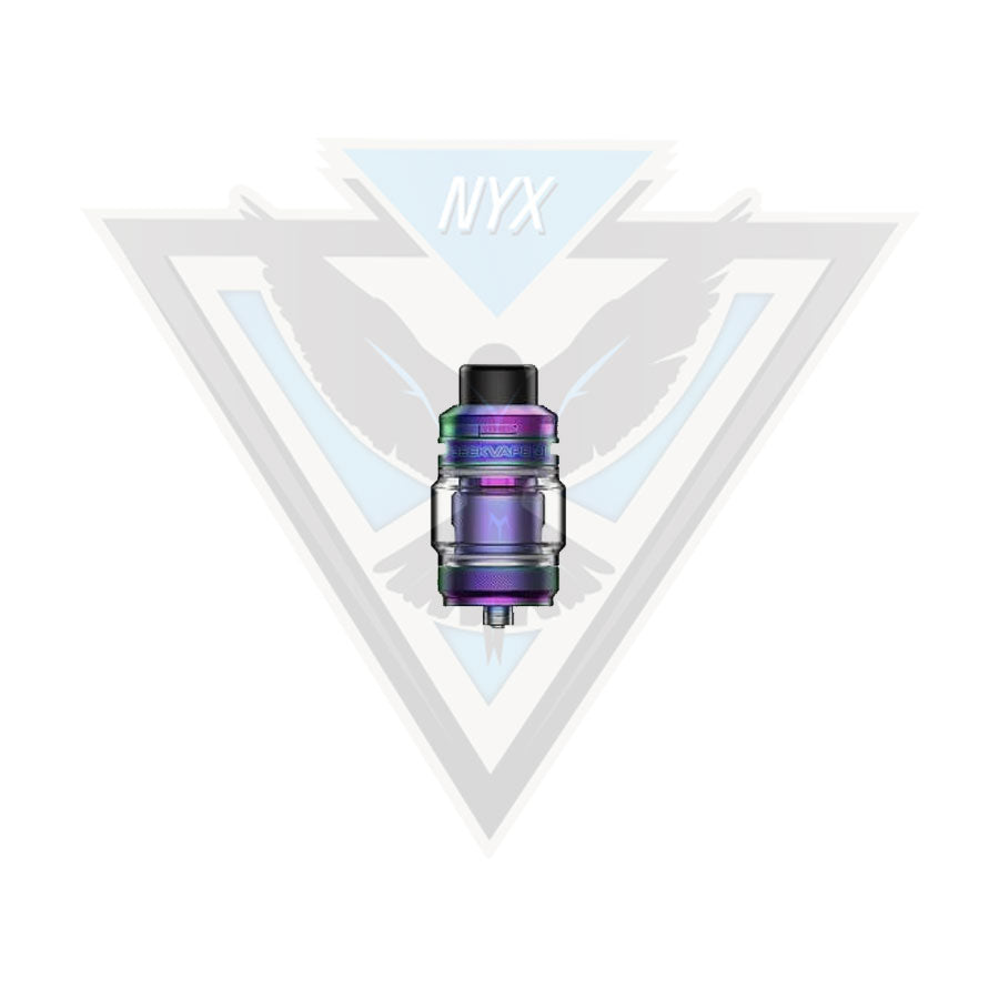 GEEKVAPE Z SUB-OHM SE TANK CRC RAINBOW - NYX ECIGS - CANADIAN VAPE SHOP