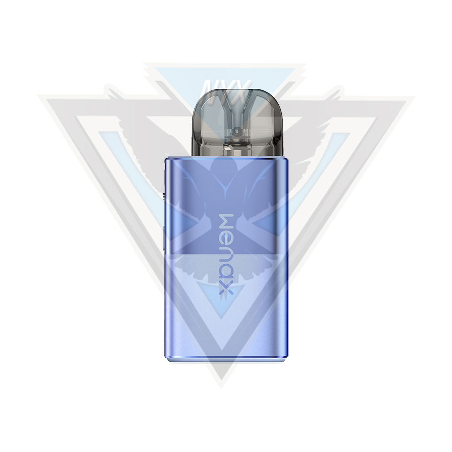 GEEKVAPE WENAX U POD KIT CRC SKY BLUE - NYX ECIGS - CANADIAN VAPE SHOP