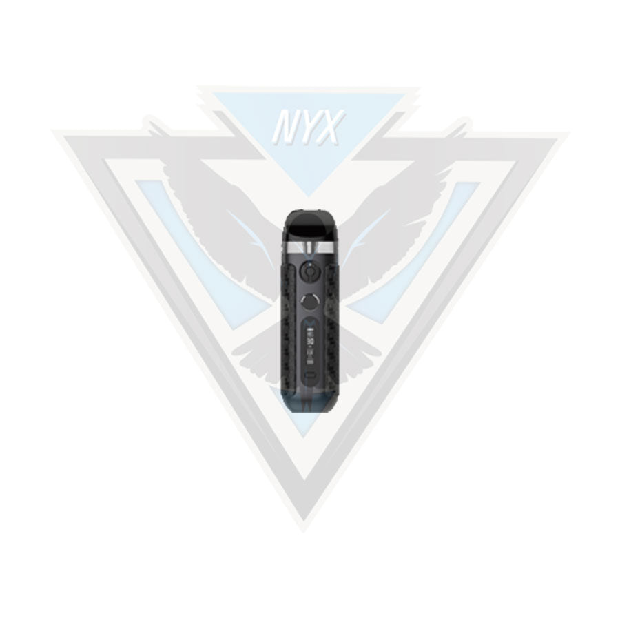 SMOK NOVO 5 POD KIT [CRC] CARBON FIBER - NYX ECIGS - CANADIAN VAPE SHOP
