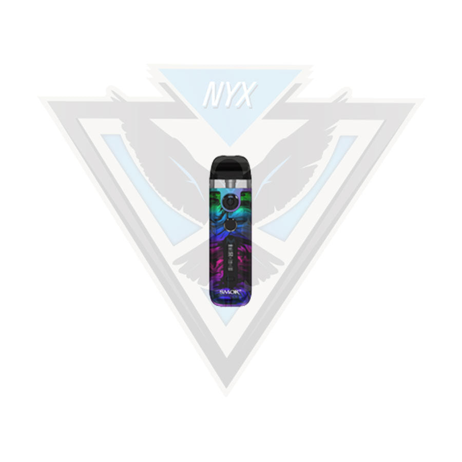 SMOK NOVO 5 POD KIT [CRC] FLUID 7 COLOR - NYX ECIGS - CANADIAN VAPE SHOP