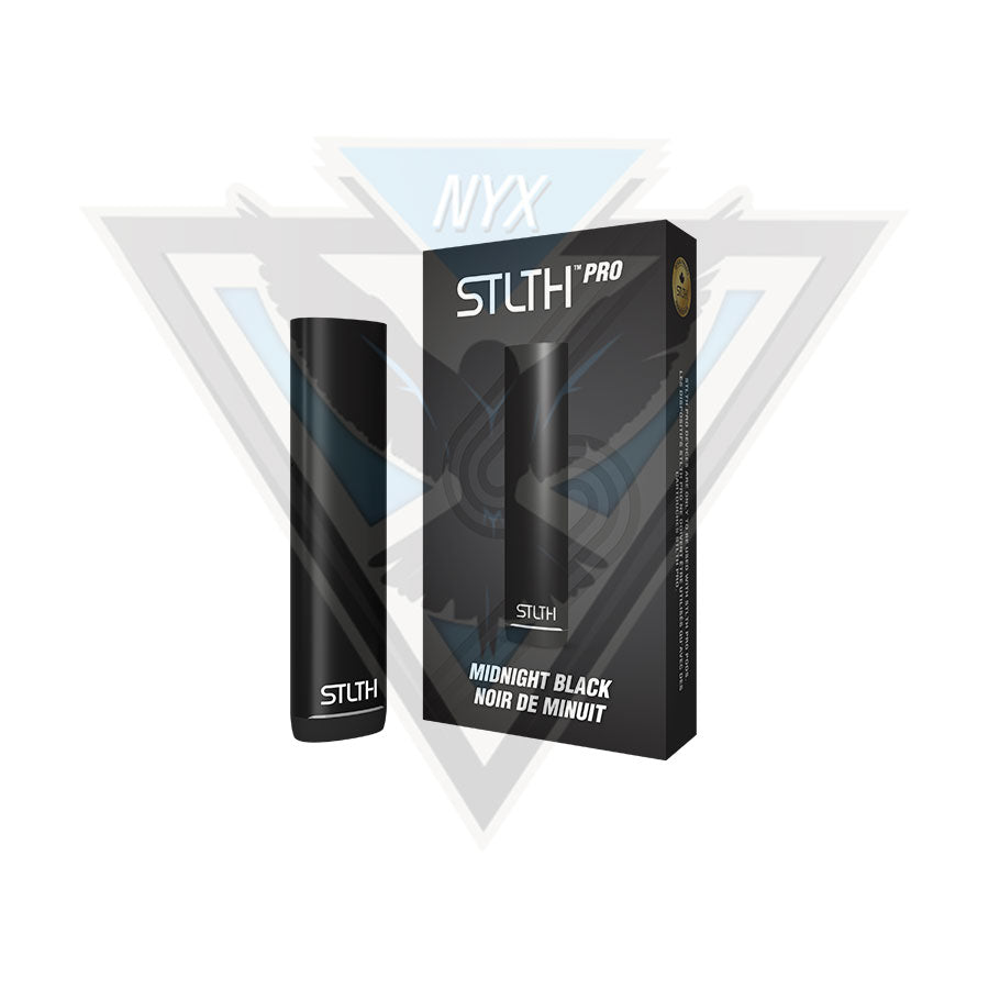 STLTH PRO DEVICE NEBULA BLUE - NYX ECIGS - CANADIAN VAPE SHOP