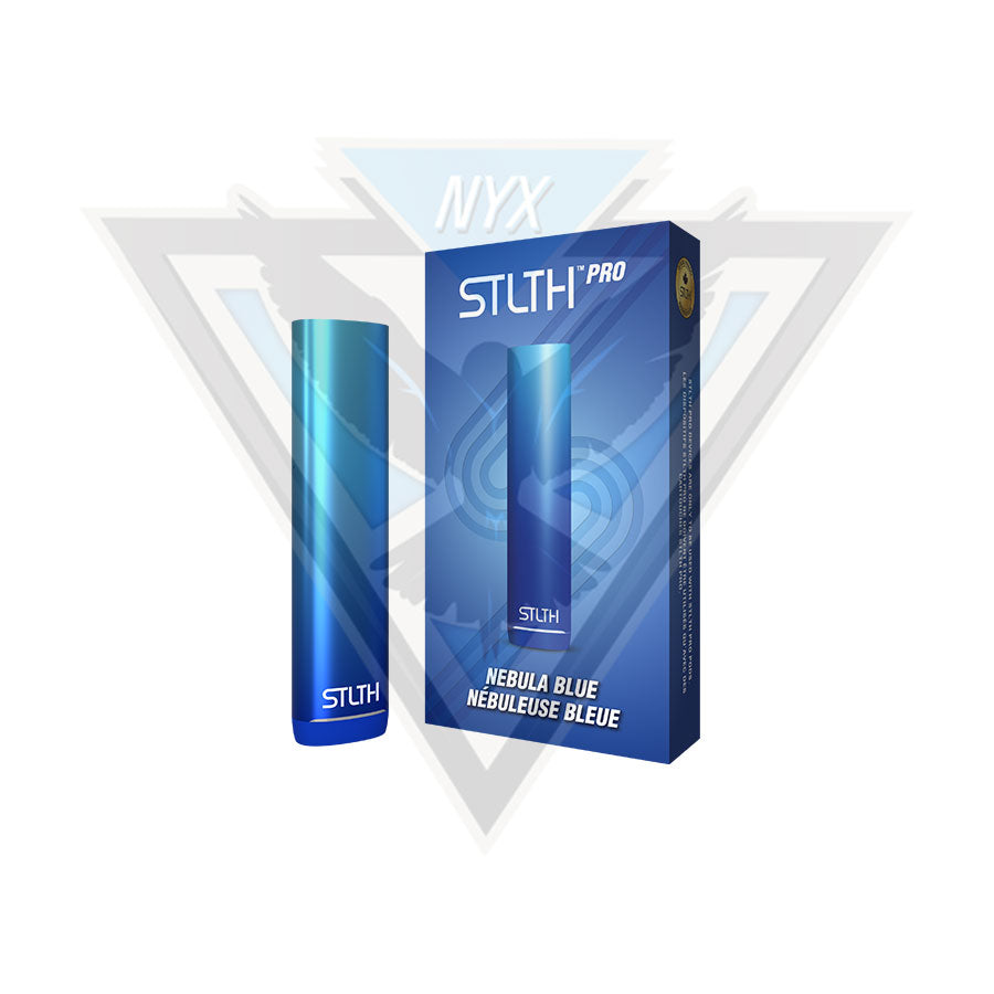 STLTH PRO DEVICE SPACE GREY - NYX ECIGS - CANADIAN VAPE SHOP