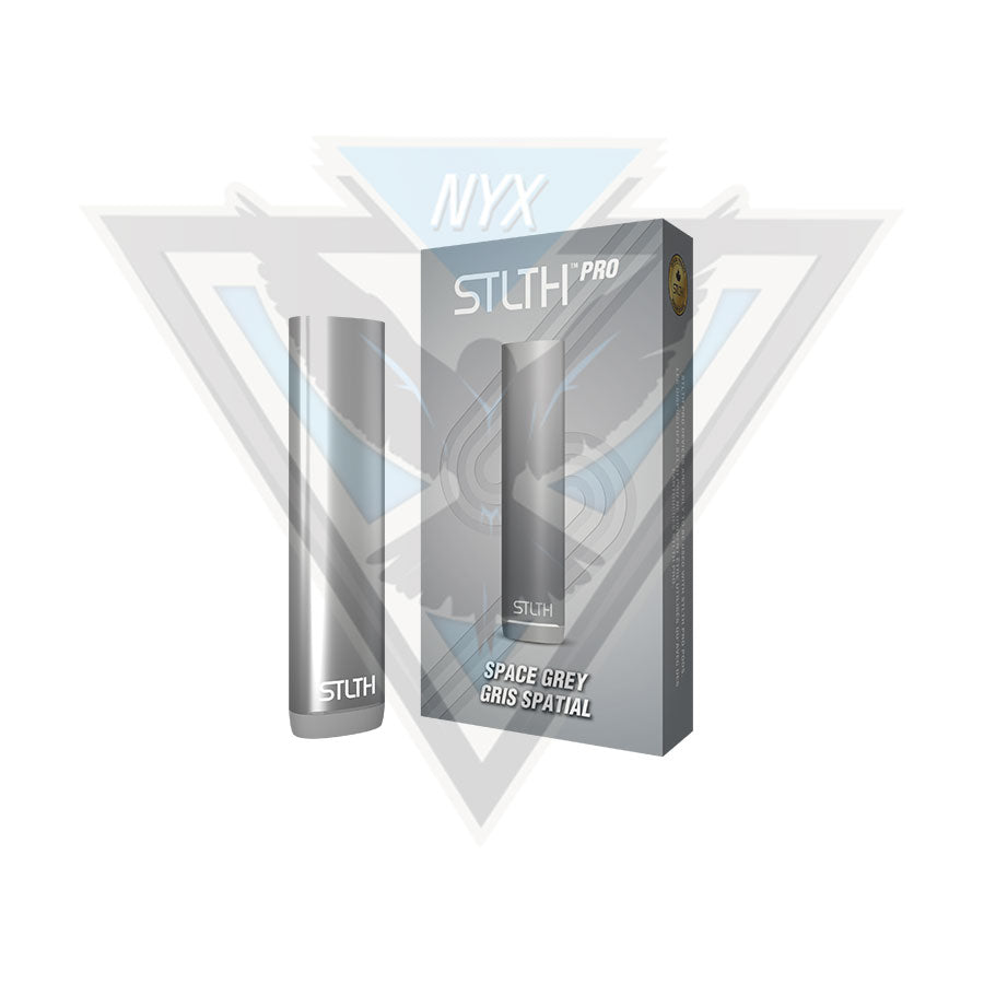 STLTH PRO DEVICE - NYX ECIGS - CANADIAN VAPE SHOP