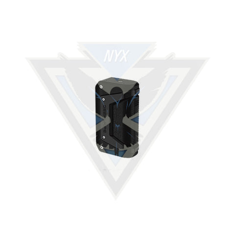 GEEKVAPE AEGIS LEGEND 2 200W BOX MOD CLASSIC BLACK - NYX ECIGS - CANADIAN VAPE SHOP