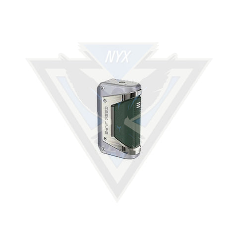 GEEKVAPE AEGIS LEGEND 2 200W BOX MOD GREY - NYX ECIGS - CANADIAN VAPE SHOP