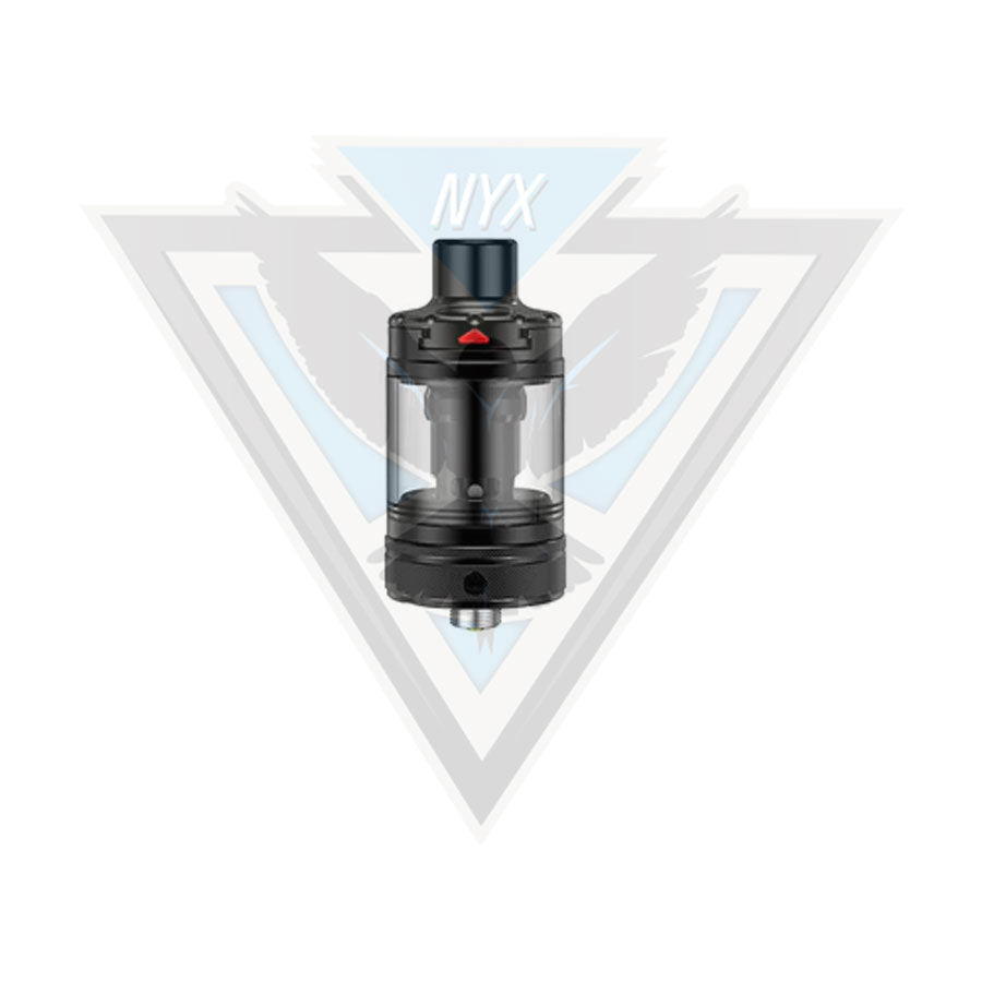 ASPIRE NAUTILUS 3 24MM TANK CRC BLACK - NYX ECIGS - CANADIAN VAPE SHOP