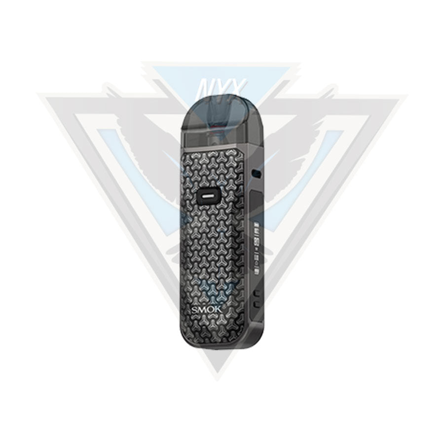 SMOK NORD 5 POD KIT CRC BLACK DART - NYX ECIGS - CANADIAN VAPE SHOP