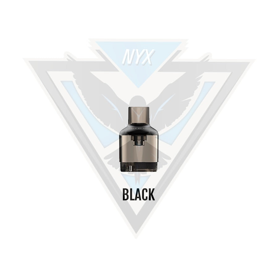 VOOPOO TPP POD EMPTY POD CRC SILVER - NYX ECIGS - CANADIAN VAPE SHOP